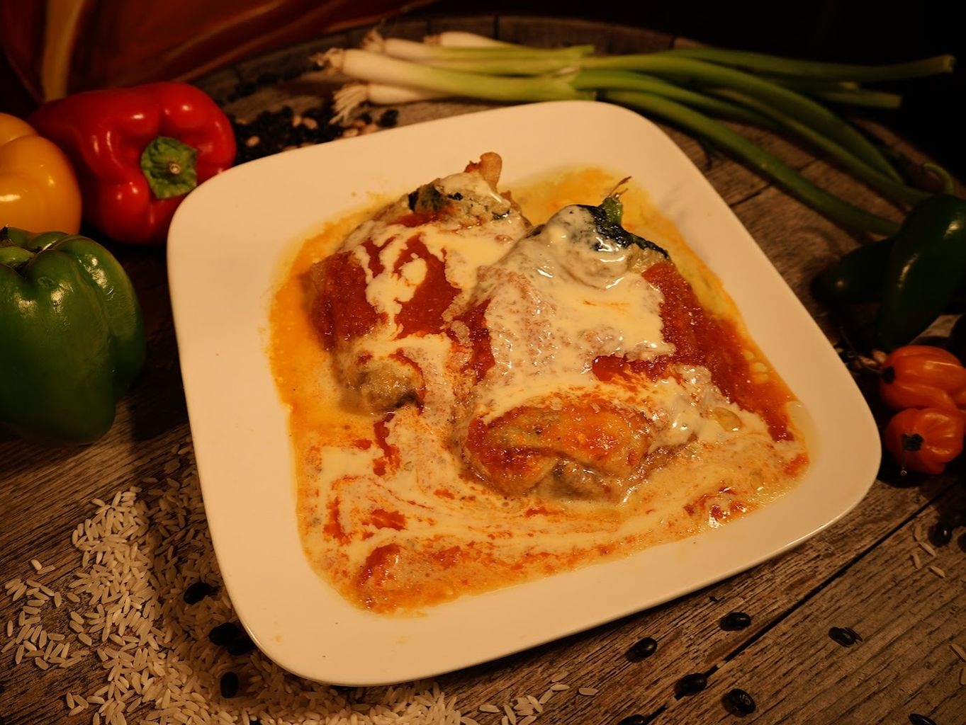 A LA CARTE