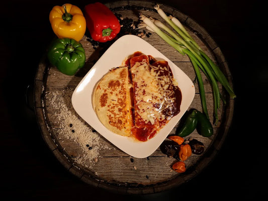 Veggie 4