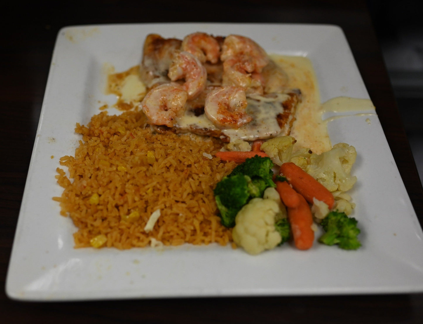Pollo Acapulco