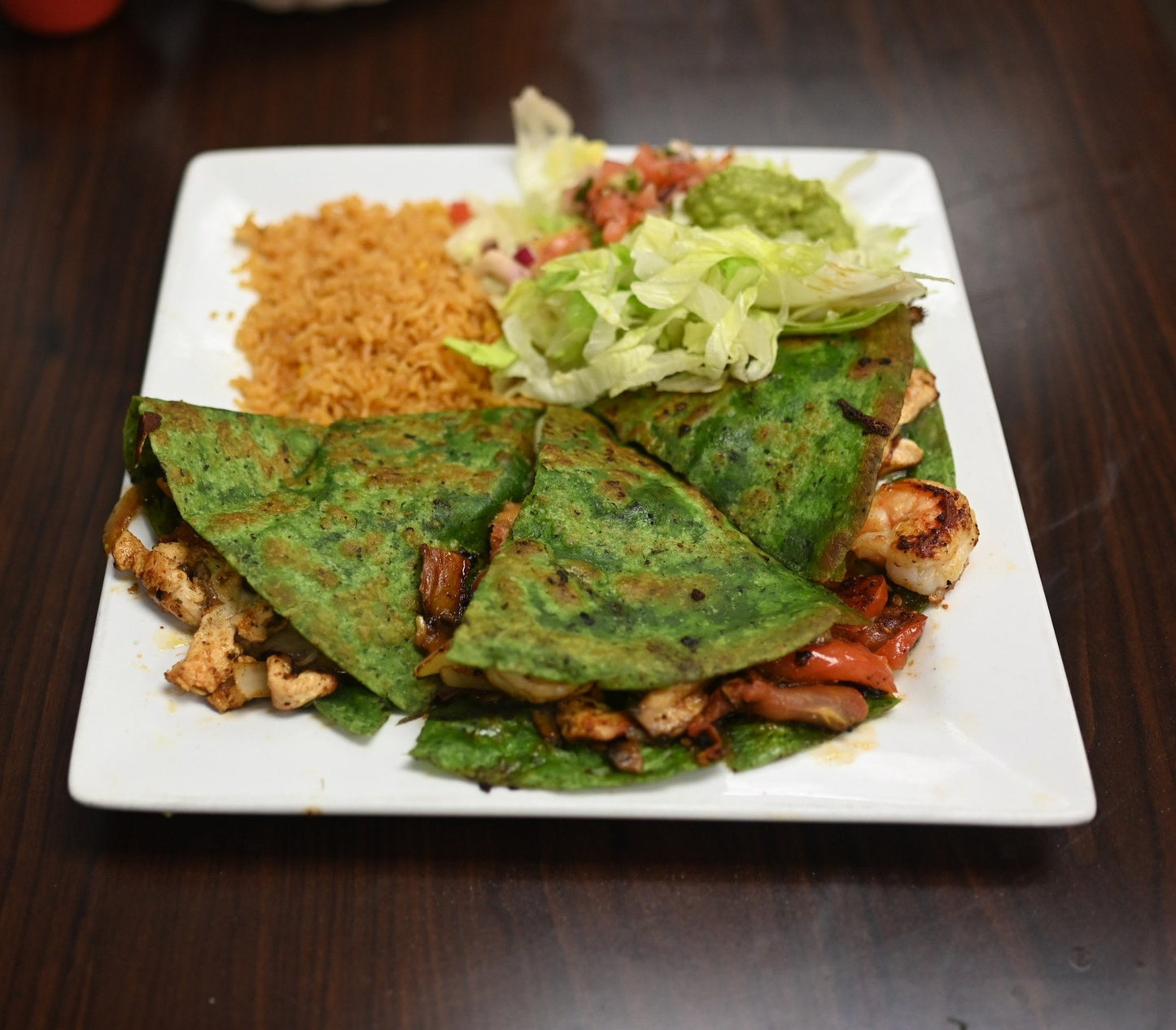 Quesadilla Grande