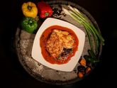 Home – El Charro MexicanGrill
