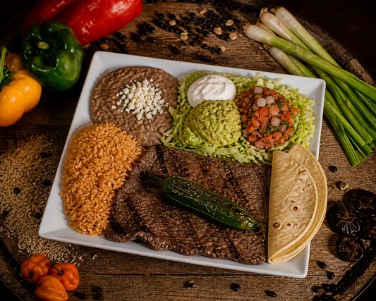 Carne Asada