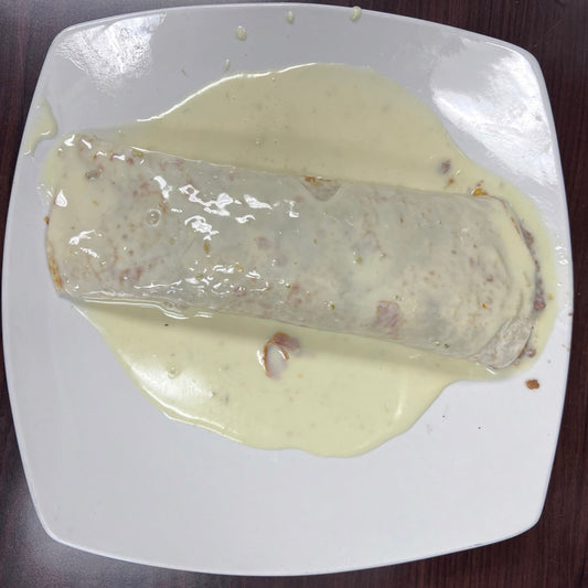 Burrito Charro